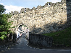 Pays de Galles 035 - Conwy